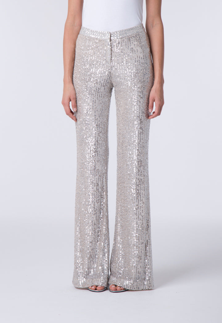 Glittery Trousers