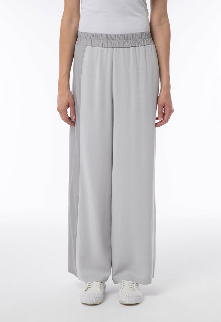 Long Culottes Trouser