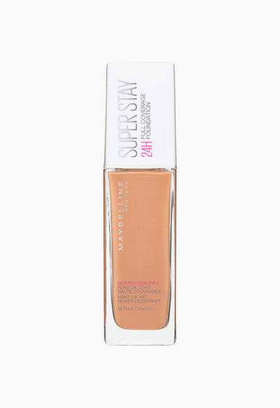 Super Stay 24 Hour Foundation