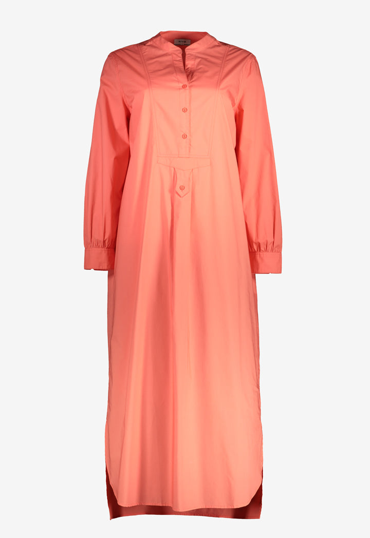 Casual Kaftan Dress