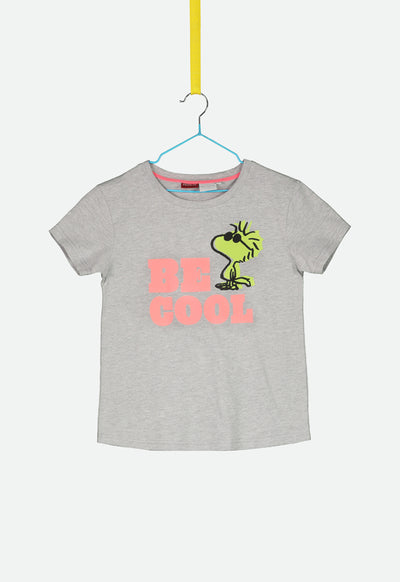 Peanuts Be Cool T-Shirt