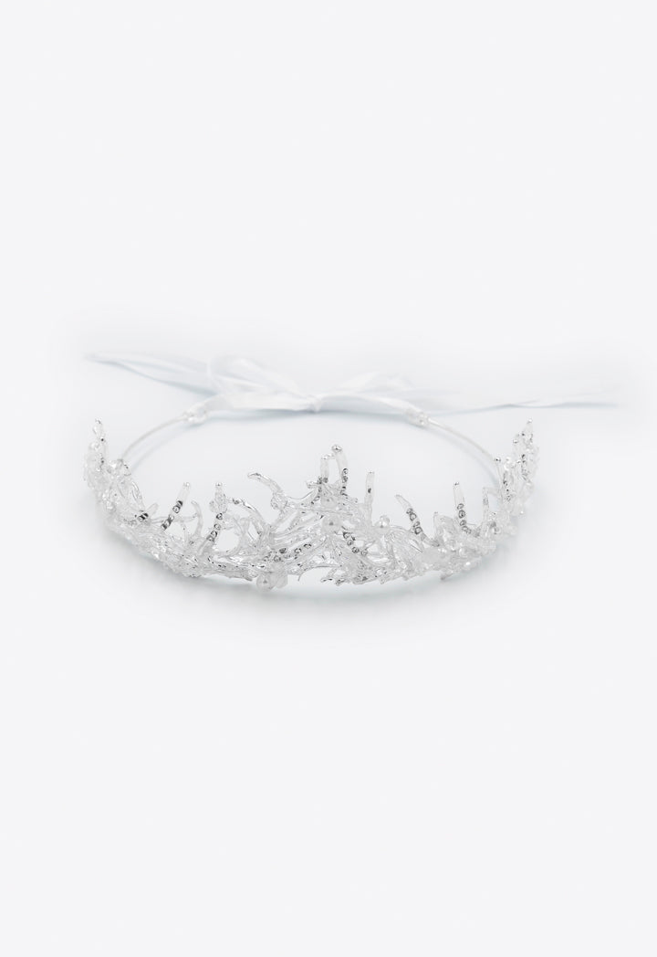 Tree Branch Tiara