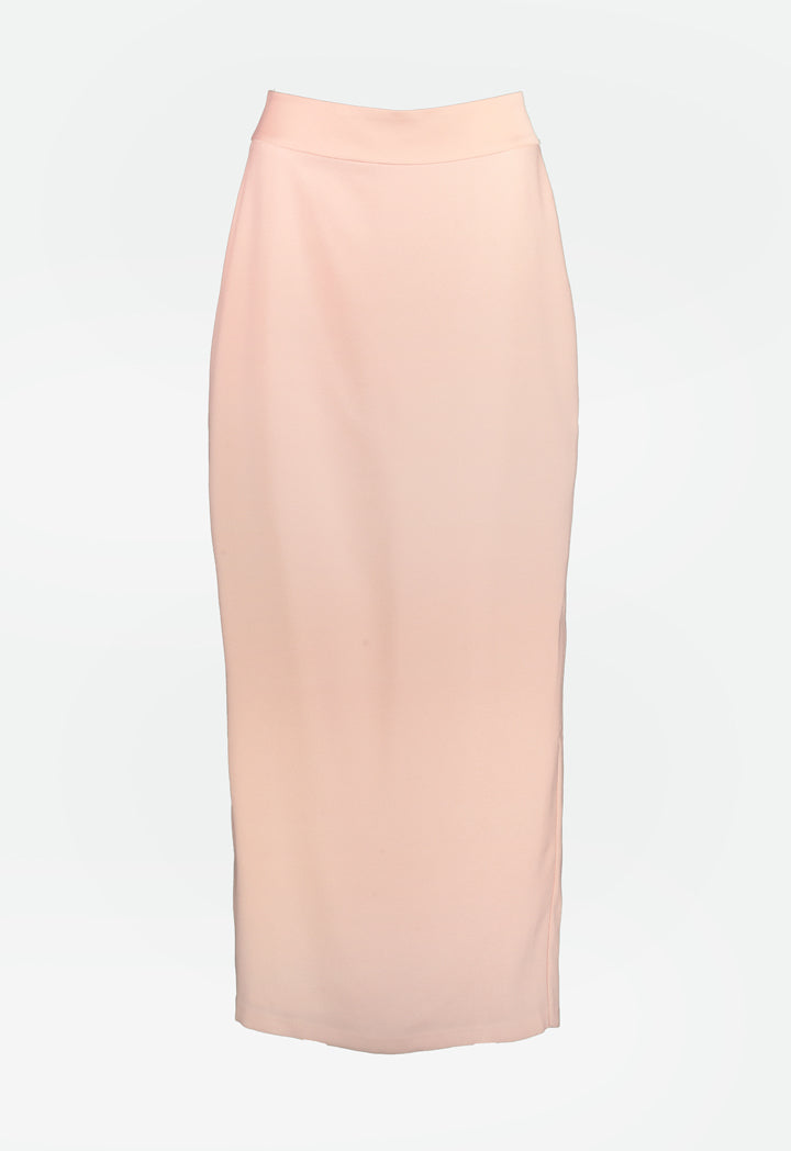 Maxi Pencil Skirt