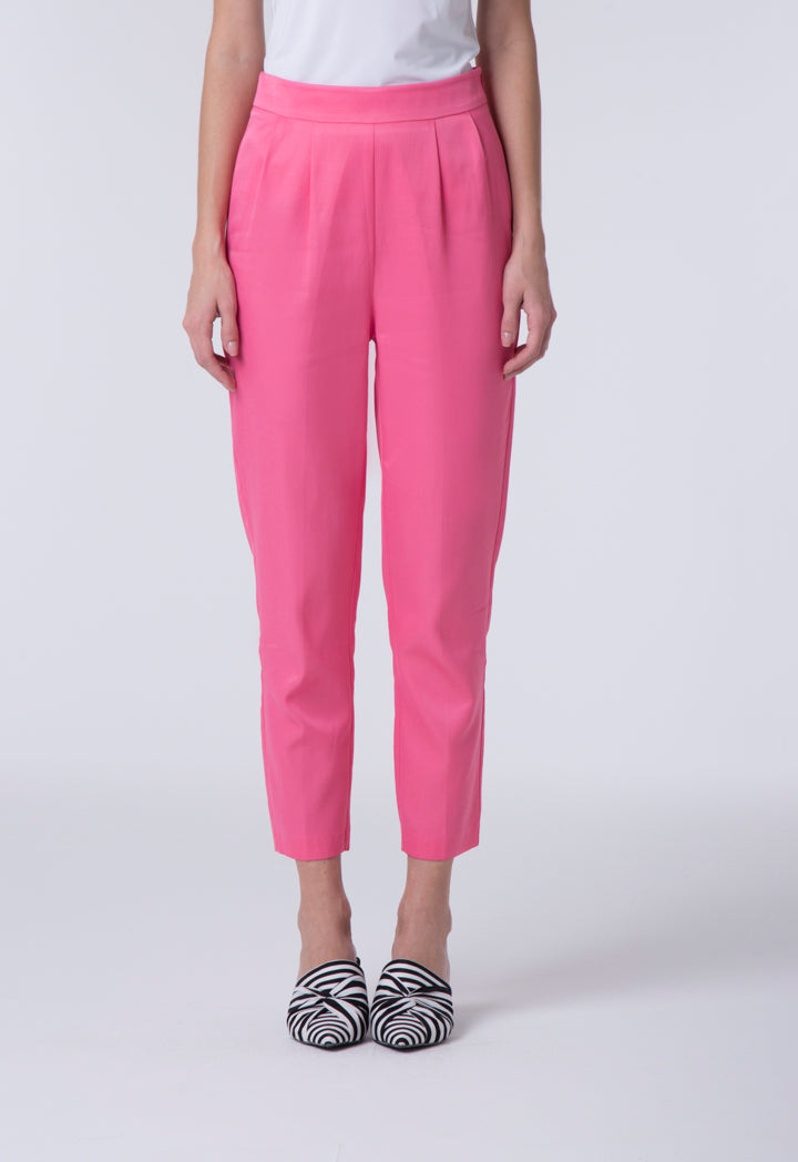 Pink Trouser