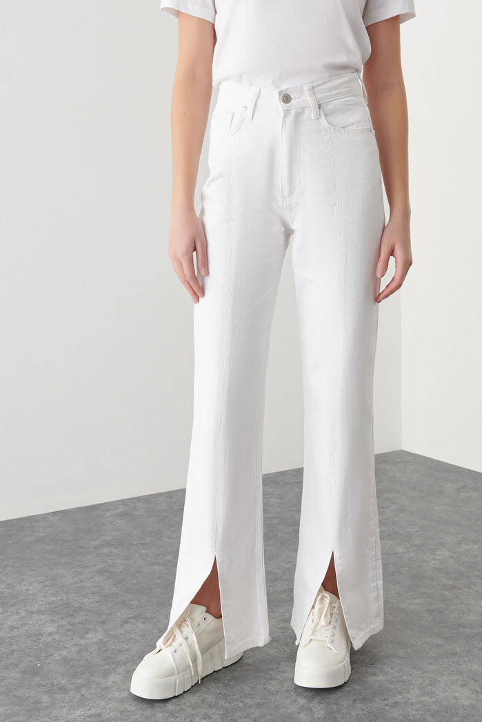 Palazzo Trouser