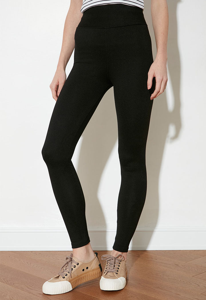 High Waist Legging