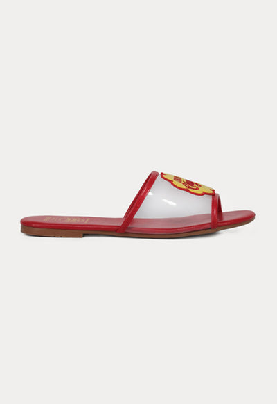 Chupa Chups Slip On