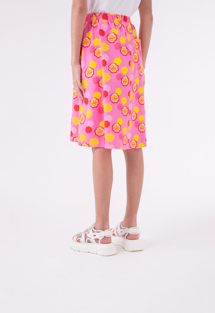 Chupa Chups Printed Skirt