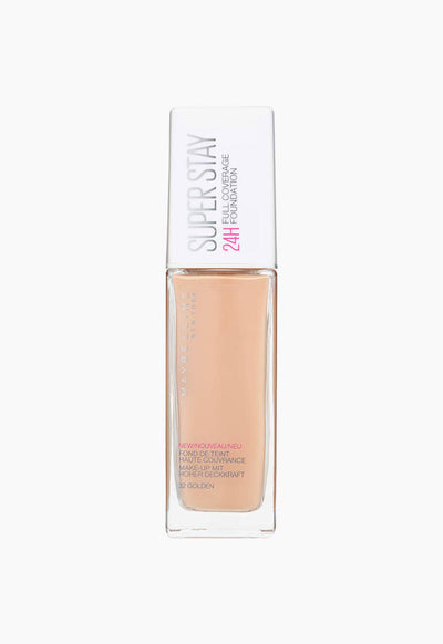 Super Stay 24 Hour Foundation