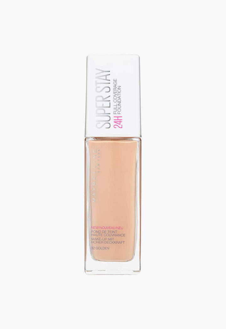 Super Stay 24 Hour Foundation