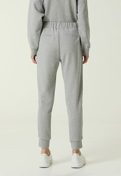 Collection Slim Leg Jogger Trouser Grey