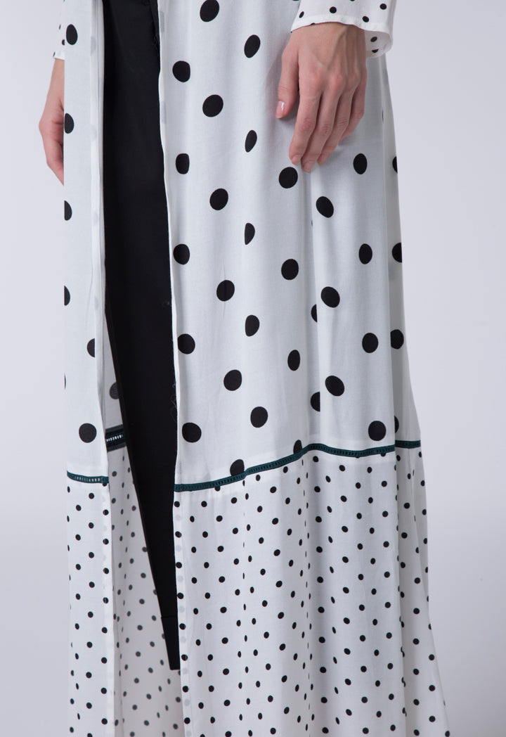 Polkadot Outerwear