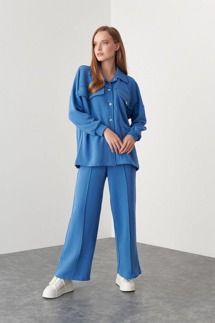 Palazzo Trouser