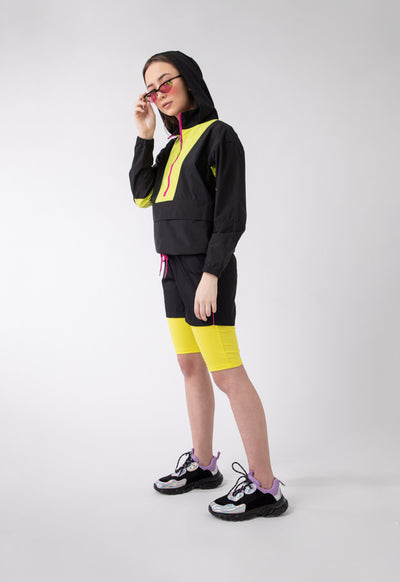 Disney Villains Shorts With Cycling
