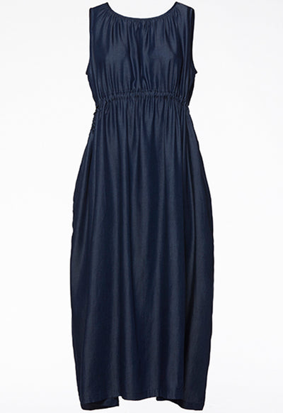 Adjustable Waist Dress - Fresqa